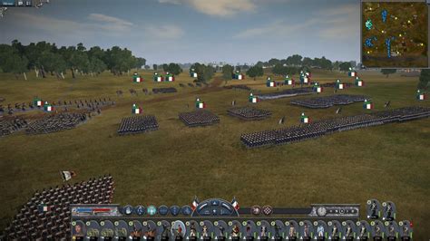 Field Command: Napoleon mod for Napoleon: Total War .